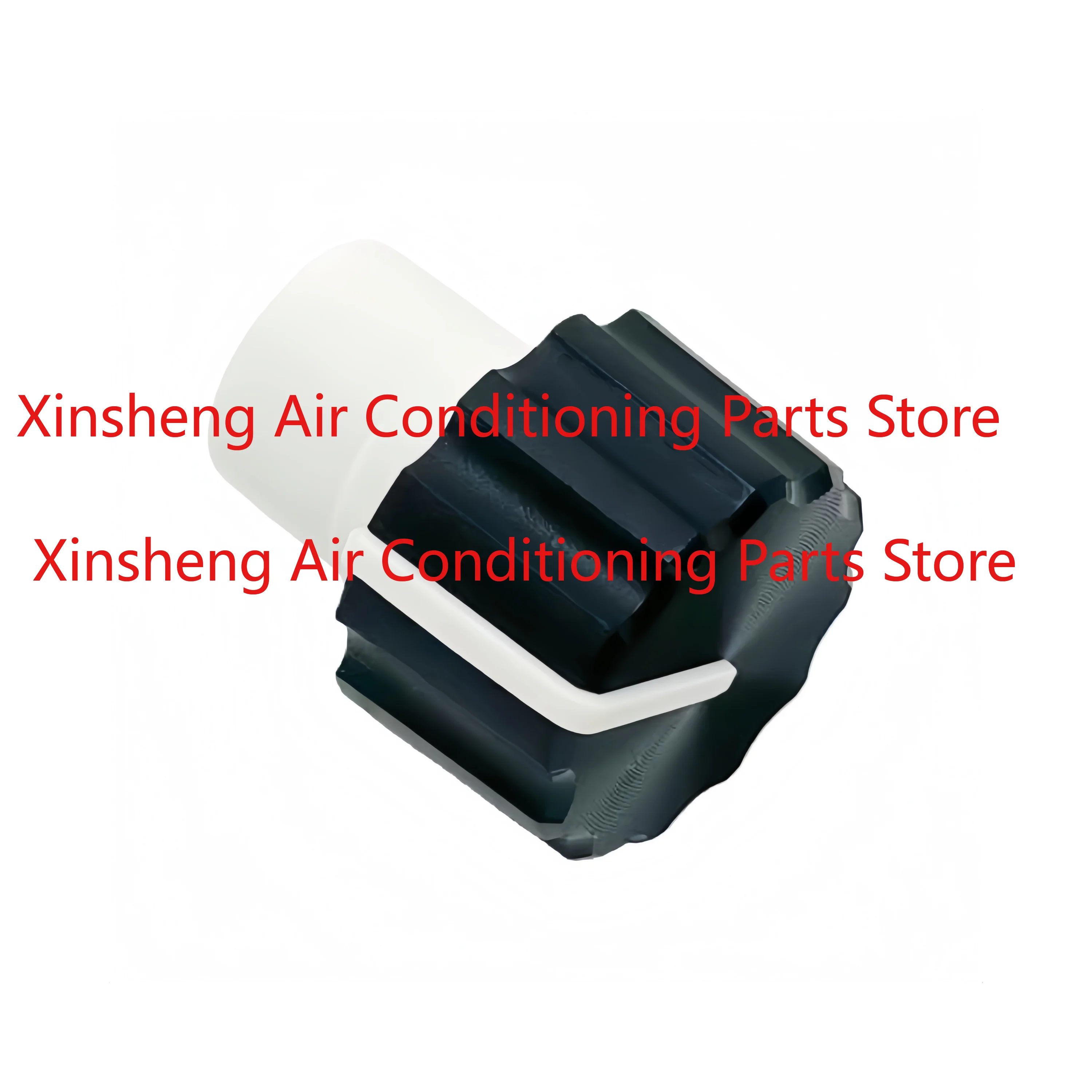 

Suitable for pioneer CDJTOUR1 DJing machine Jog turntable adjustment elastic knob hat accessories DAC2528 DAA1406