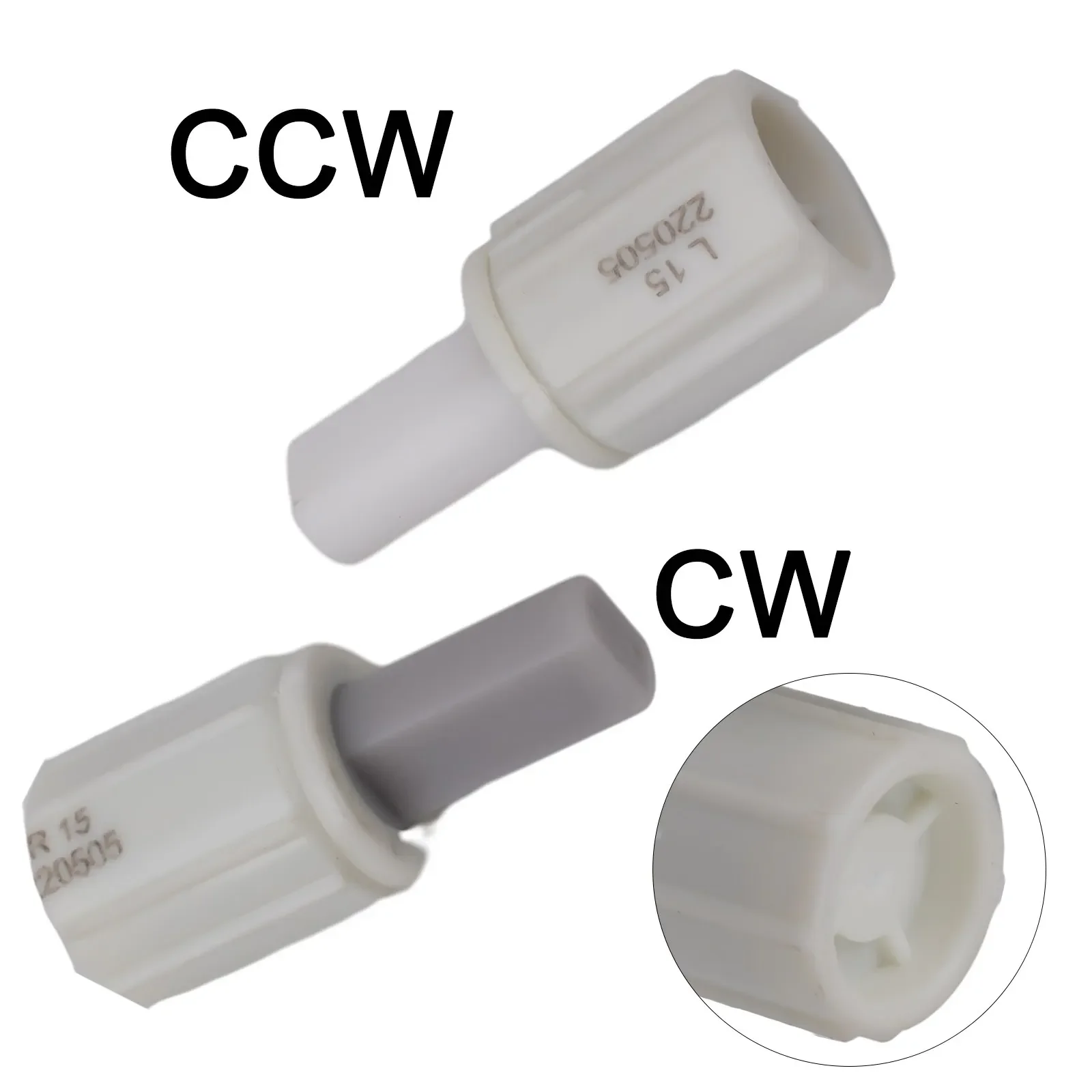 مفصلات مقاعد المرحاض المقربة الناعمة ، مفصلات الغطاء ، تقليدية ومعاصرة ، ملحقات موصل التثبيت ، زوج واحد