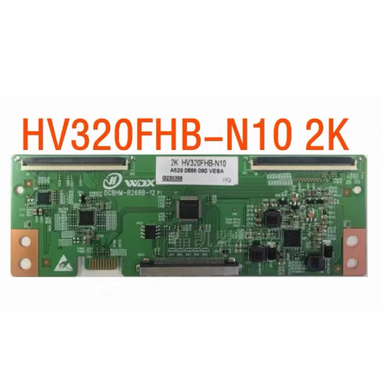 Newly upgraded logic board HV320FHB-N00/N10/N80 in stock 2k