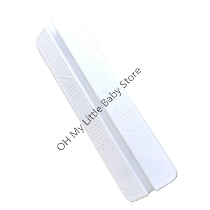 

M76C Нескользящий пороговый пандус для усиления переходных ворот защитных ворот лестницы