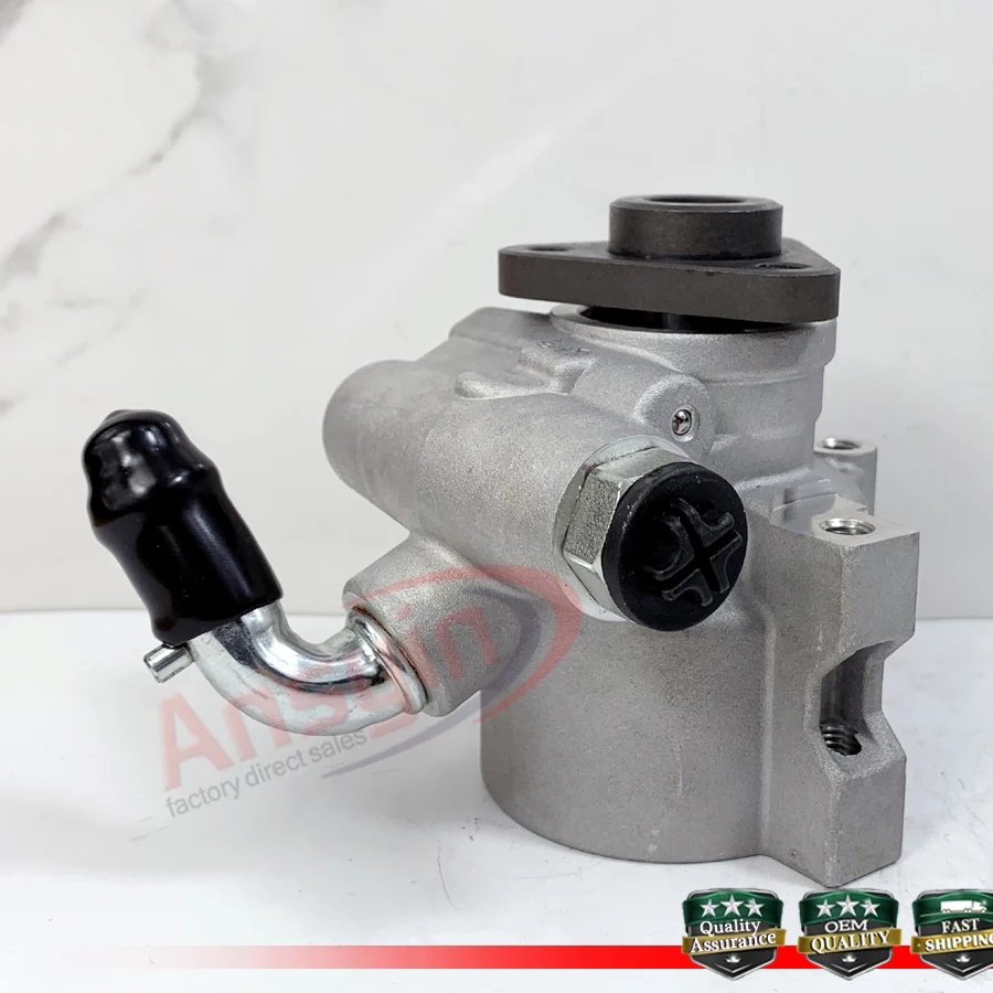 Power Steering Pump For Jeep Grand Cherokee II WJ WG 2,7 CRD 4x4 52089301AA 52089301AB 52089301AC