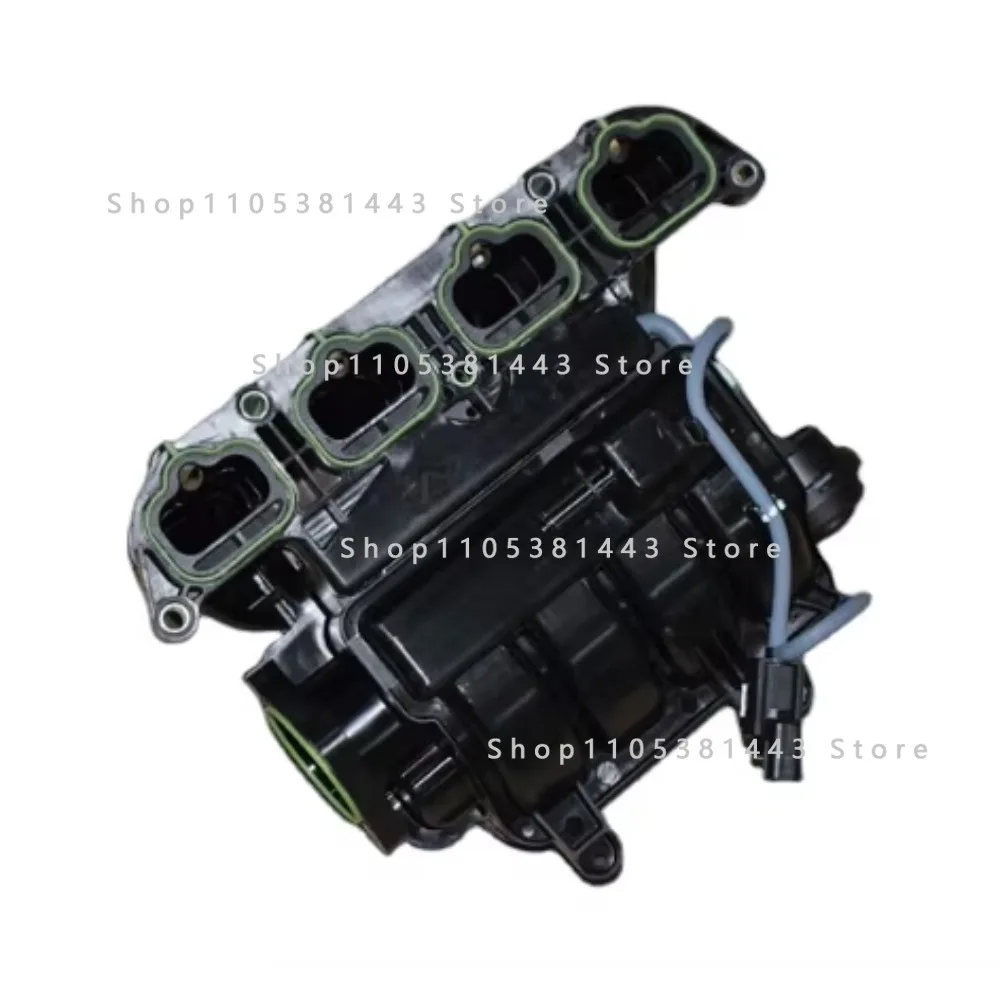 For 5X T19 OEM E4G16-1008010AD Auto Parts Engine Intake Manifold