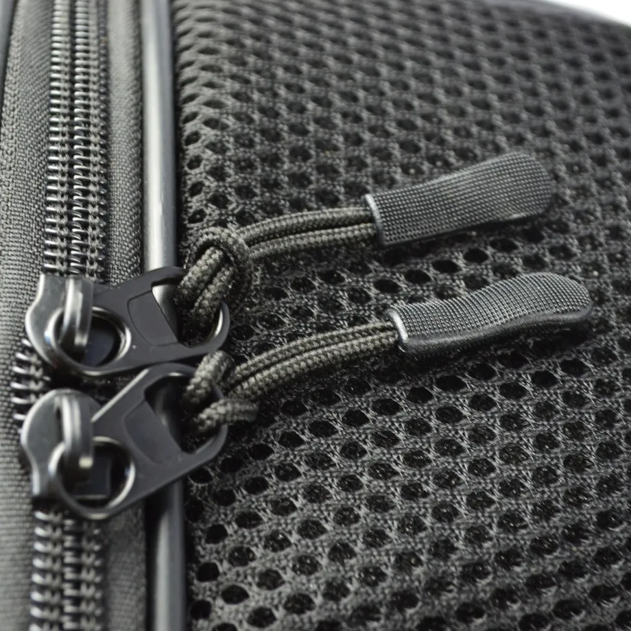 Multifunction Waterproof Motorcycle Rear Seat Bag Crossbody Shoulder Storage Tail Bag Fit Harley BMW Honda Motocross