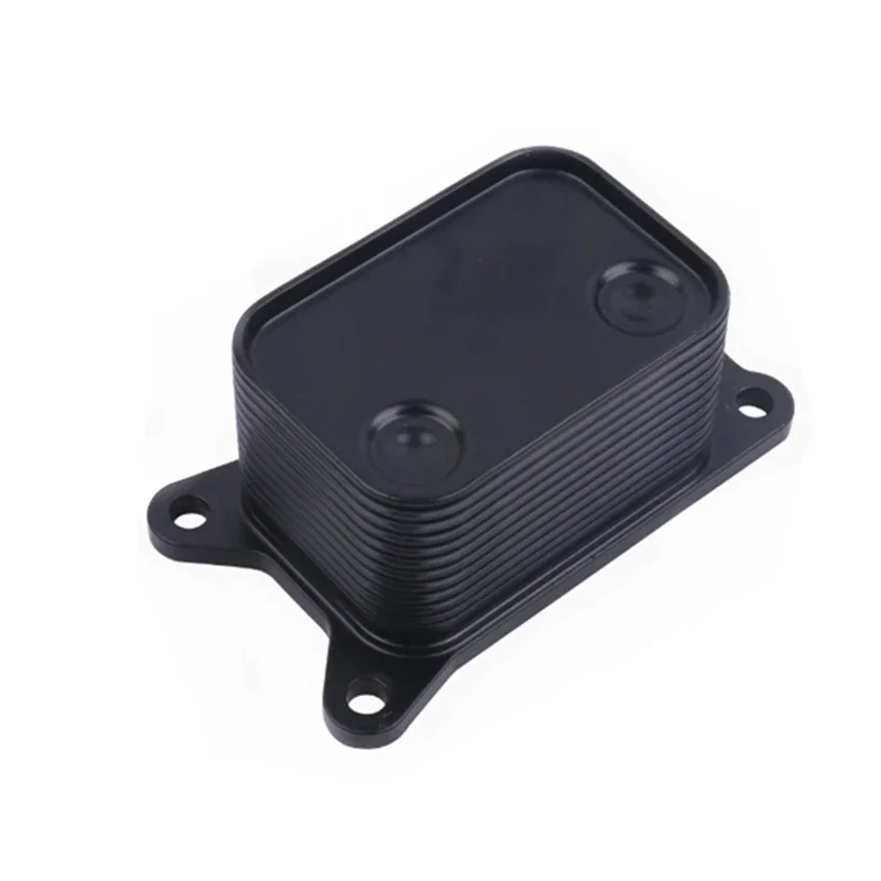 

Motorcycle Original Parts Oil Water Exchanger Oil Cooler Converter For CFMOTO 800MT 800NK KTM 790 890 CF800MT CF800NK CF MOTO
