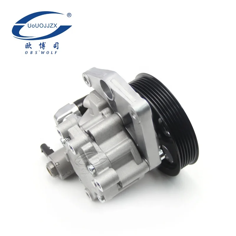 

Auto Power Steering Pump for W212 E-CLASS E260 E300 0064664401 0064664501 0054668101 0054668001