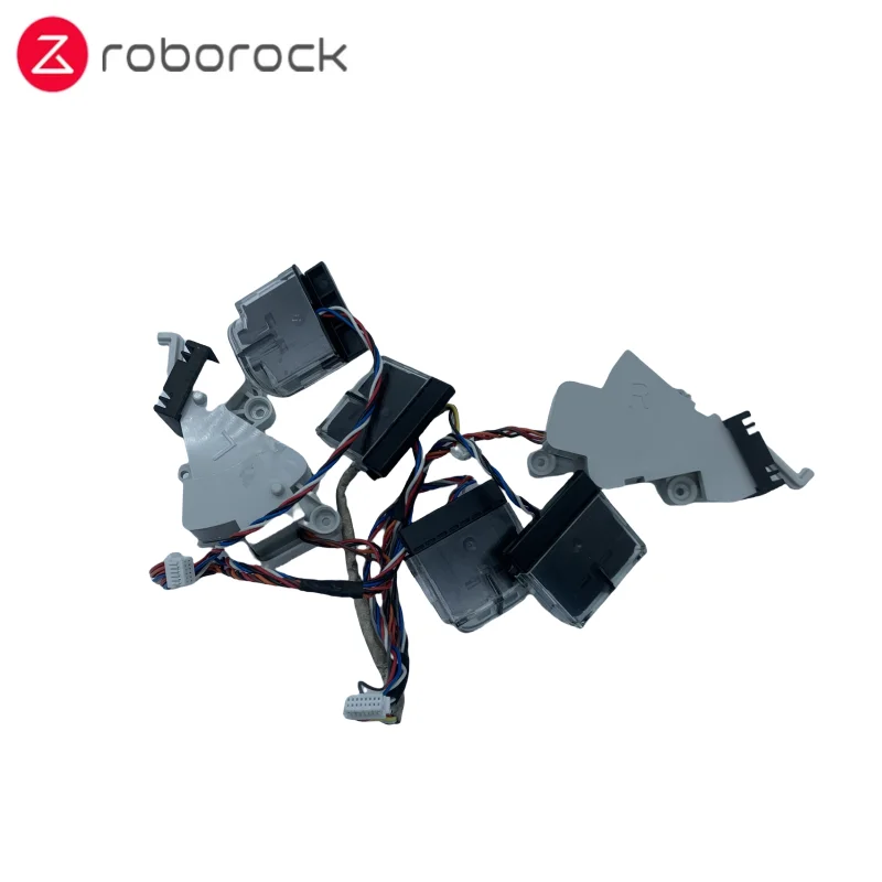 Original For Roborock S5 S50 S55 Robot Vacuum Cleaner Parts Right and Left Cliff Sensor Accessories