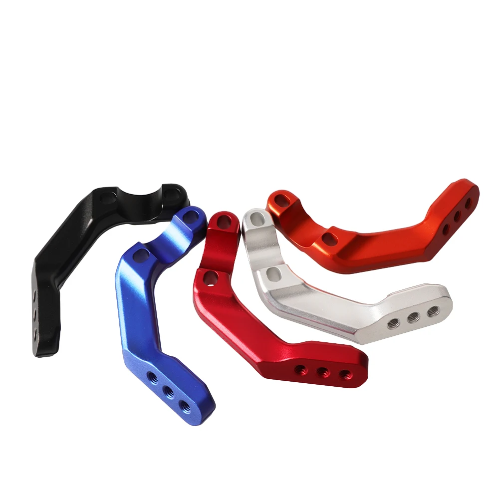 1 คู่รถจักรยานยนต์ 28 มม.คงที่ที่นั่ง GUARD ยึดสําหรับ KTM SXF XCF EXC XCW TPI สําหรับ Husqvarna TE FE TC FC TX 125-500