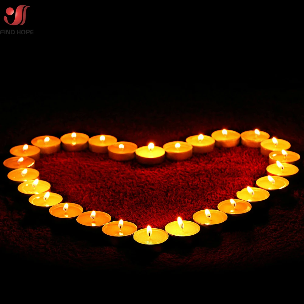 100PCS/bag Smokeless Candle Wi - Cotton Wick Pre Tabbed 评论和价格