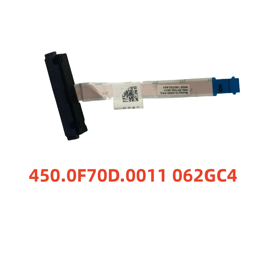 

HDD Sata Cable Wire Line For Dell Vostro 5480 5481 5485 450.0F705.0011 062GC4