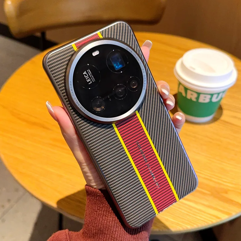 For Xiaomi Mi 15 Ul… - image