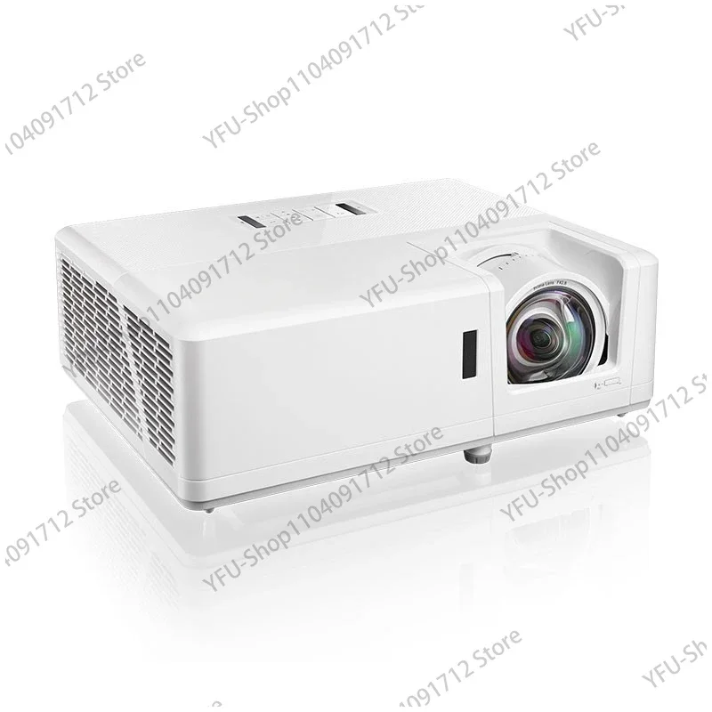 Optometry machine gt1090hdr projector