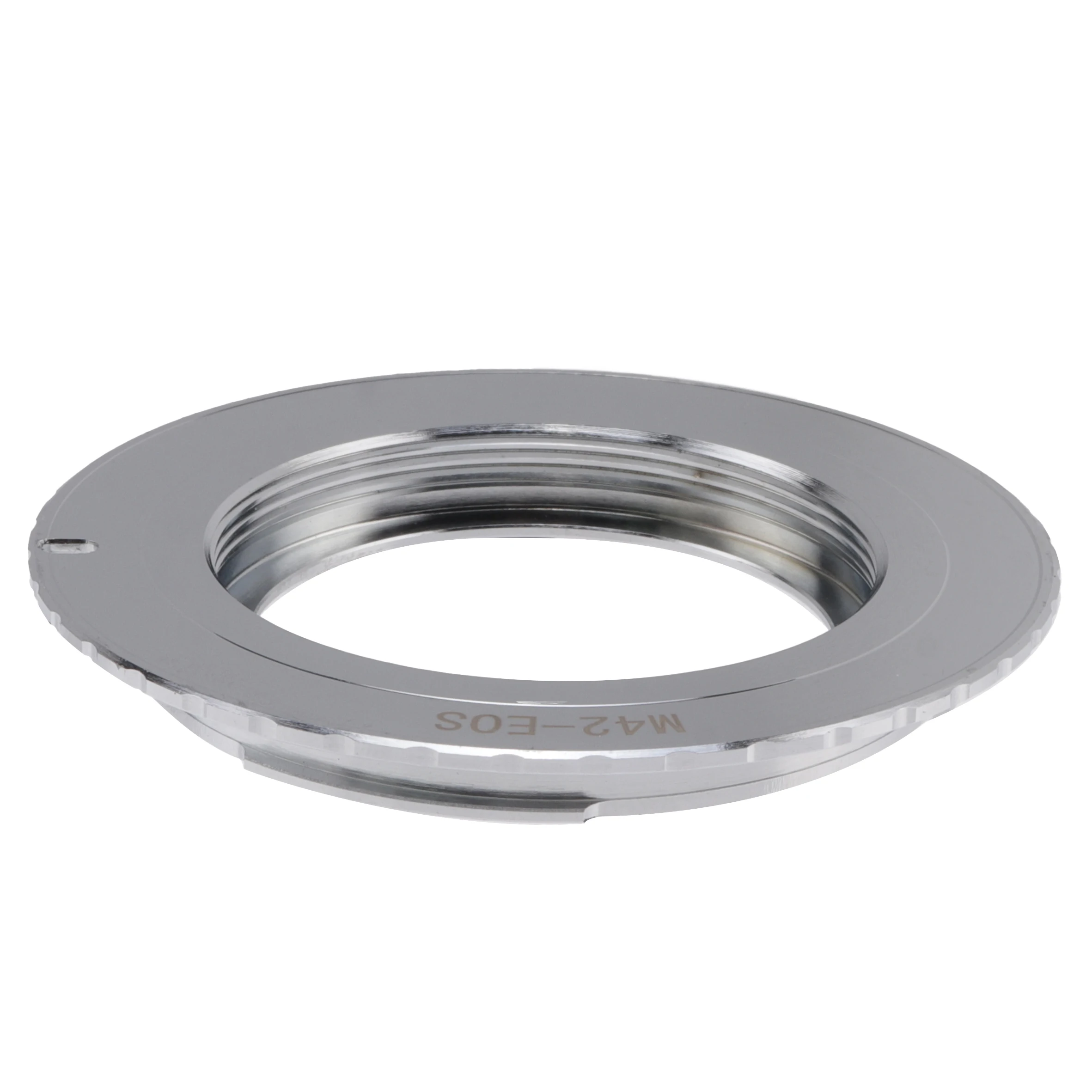 FOTGA 9th Thế Hệ AF Xác Nhận W/Chip Adapter Ring Cho EOS 750D 200D 80D 1300D Để M42 Ống Kính