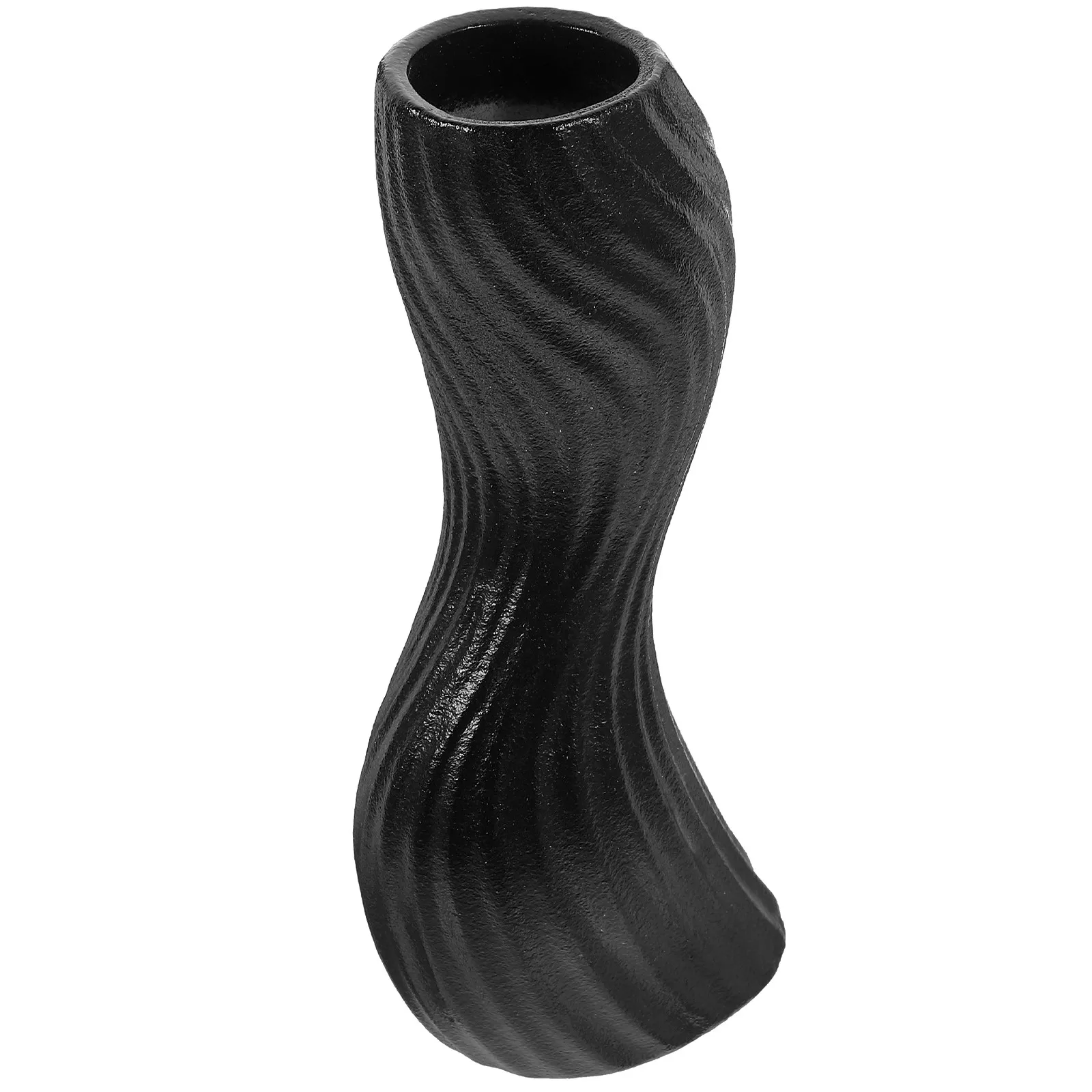 

Современная керамическая ваза для домашнего декора: простой дизайн, художественный контейнер для цветов, настольная ваза, украшение для книжной полки, акцент для гостиной