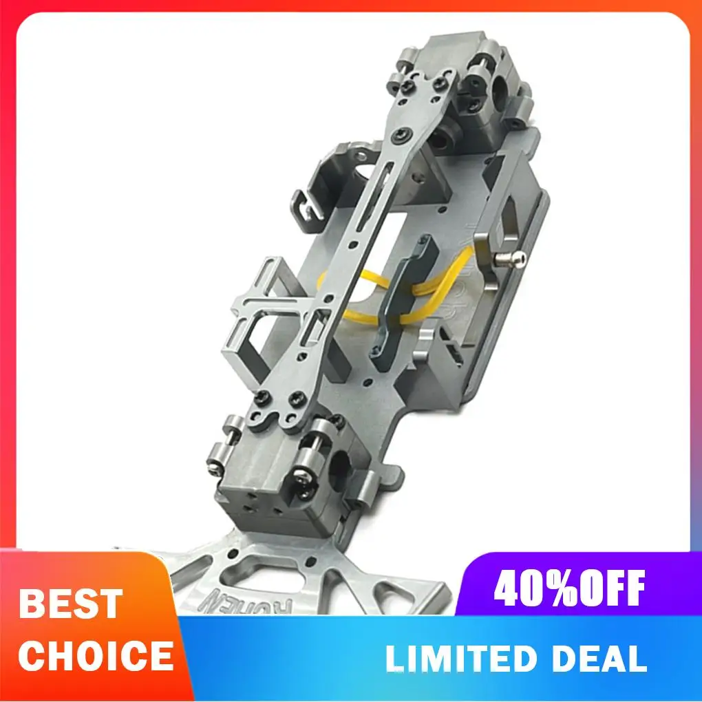 gear-box-bottom-plate-steering-gear-seat-1-28-chassis-part-accessories