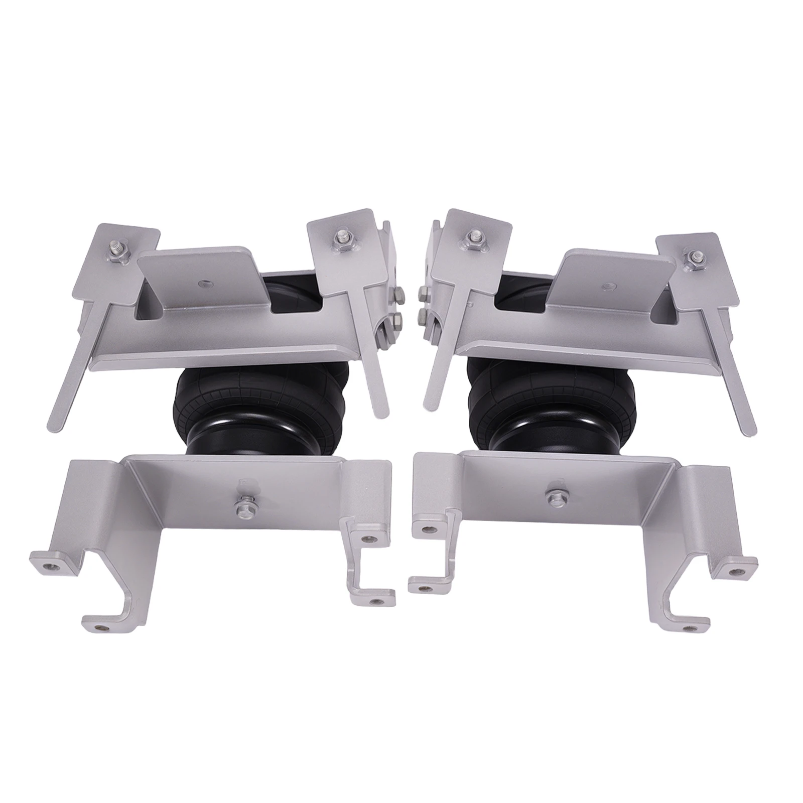 Tow Assist Over Load Air suspension Bag Kit For Ford F150 2WD & 4WD 2015-2025 - view 2