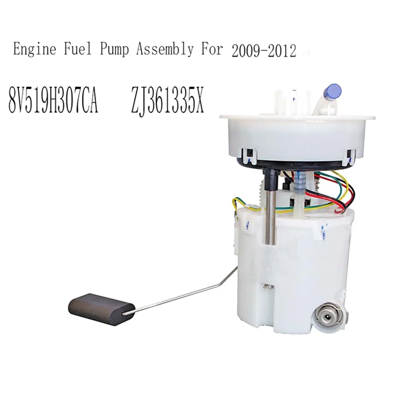 

A20K-Fuel Pump Assembly Gasoline Pump Assembly For Ford Fiesta Engine Fuel Pumps 28V519H307CA ZJ361335X