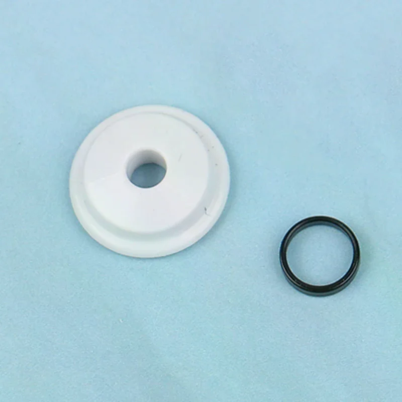 Electric toothbrush cleaning machine rubber seal waterproof sealing gasket 993 992 68 series