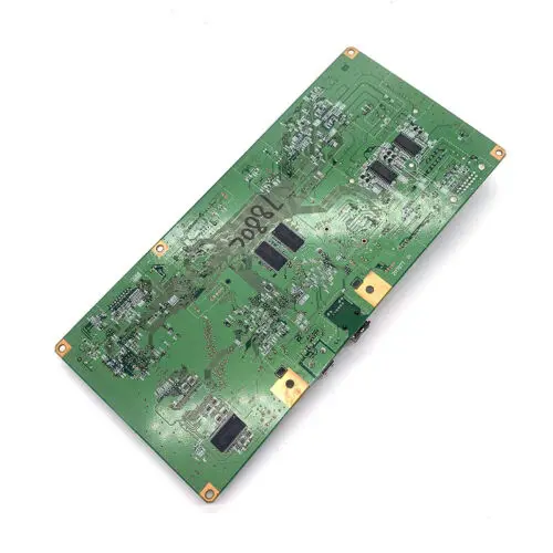 Imagem -02 - Mãe Placa Principal C699 se Encaixa para Epson Stylus Pro 7880c 7880 Atualizar 7800 a 7880