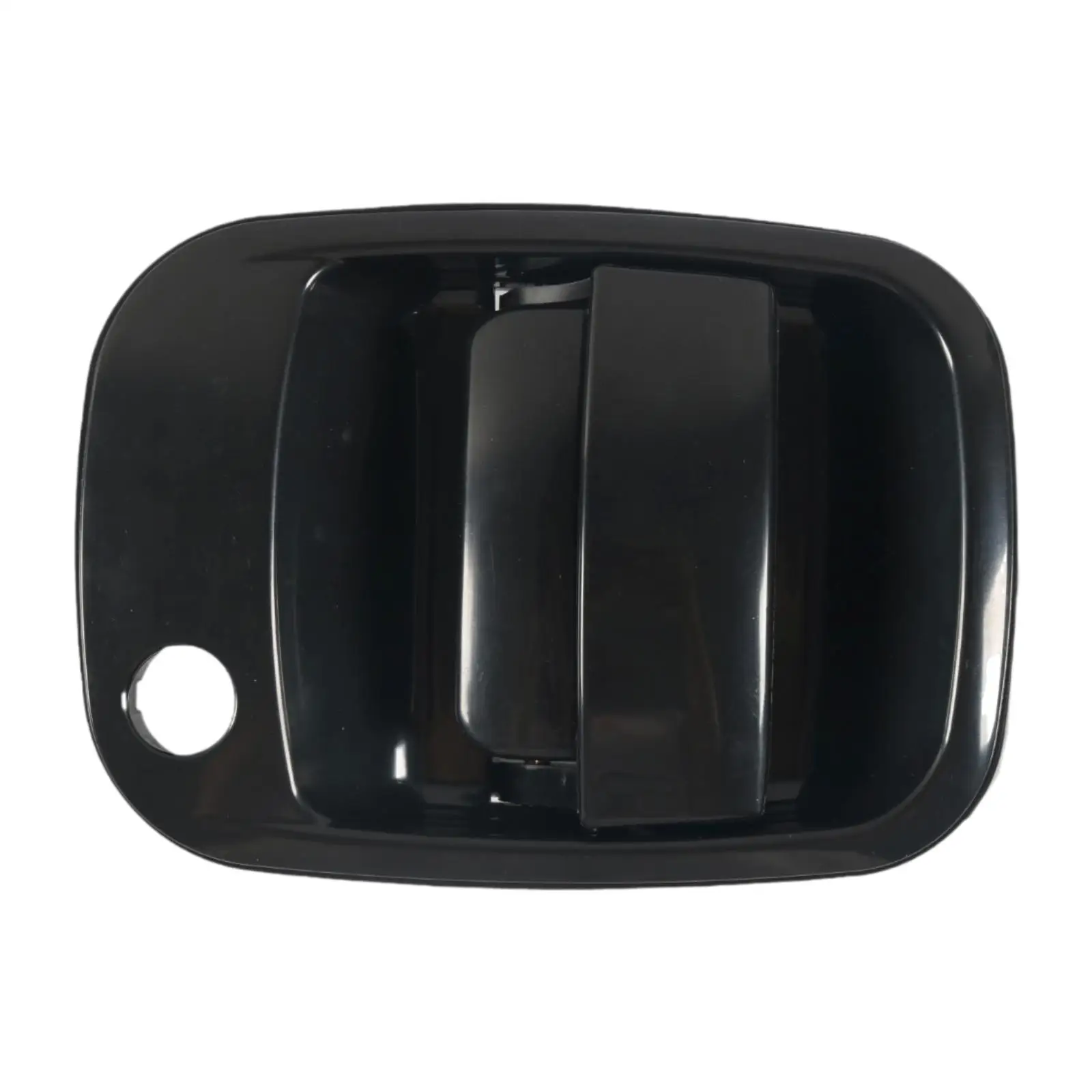 Auto buitendeurgrepen eenvoudige installatie voor Hyundai 2005-2007 vrachtwagen