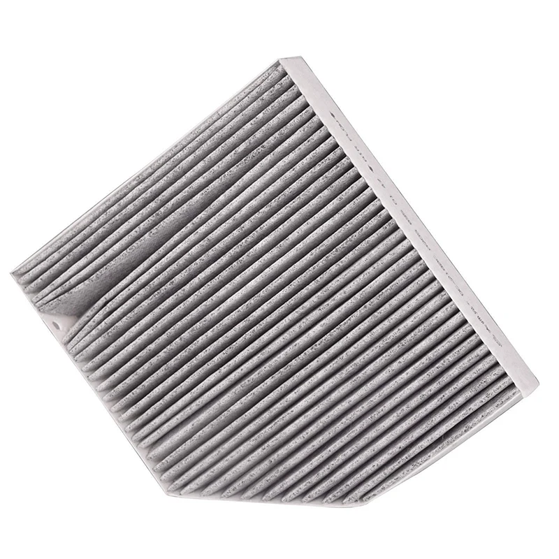 Yubao Cabin Air Filter Fits C300 C63 AMG E300 E400 2058350147 2015-2024  GLC GT C E CLS