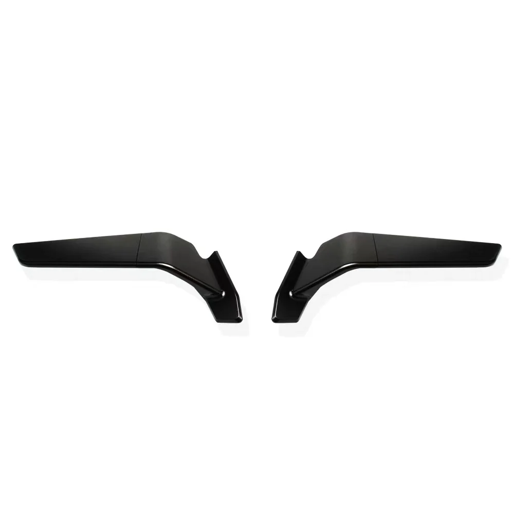 For BMW S1000 RR S 1000 RR S1000RR s1000rr 2019-2023 Wind Wing Motorcycles Adjustable Rotating Rearview Mirror With LED Light