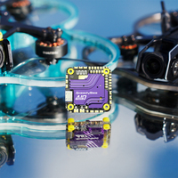 SpeedyBee F405 A10 40A Flight Controller 3S-6S ICM-42688P Gyro  For 2-4\