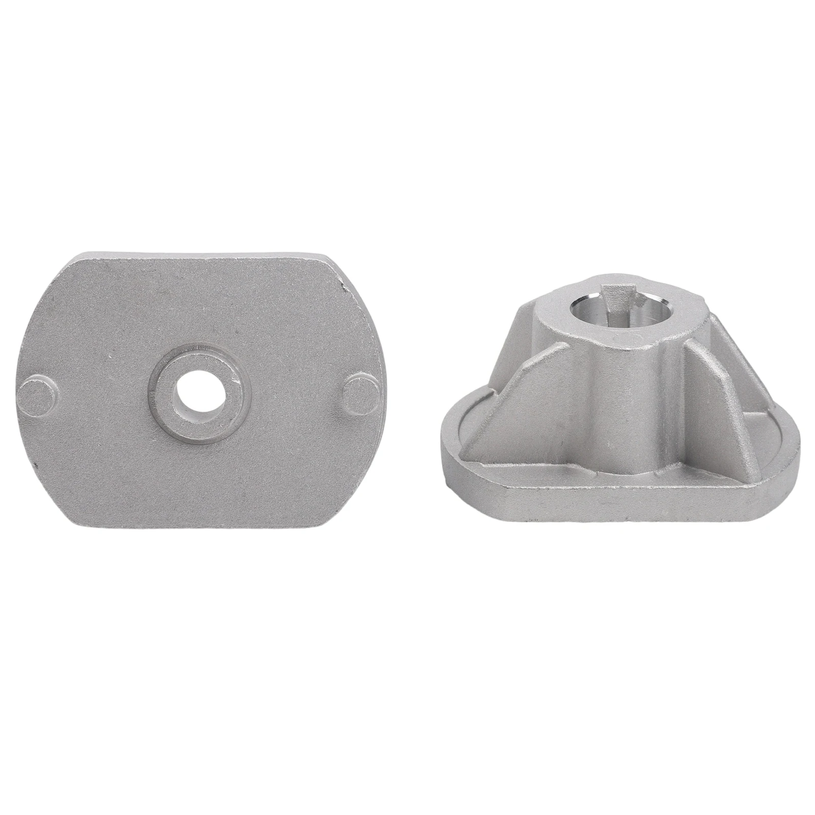 Lawn Tractor Adapter Mower Holder 20mm Part Number 25463200 0 Replaces 254632000 Easy Installation Holder Shaft mm 20mm