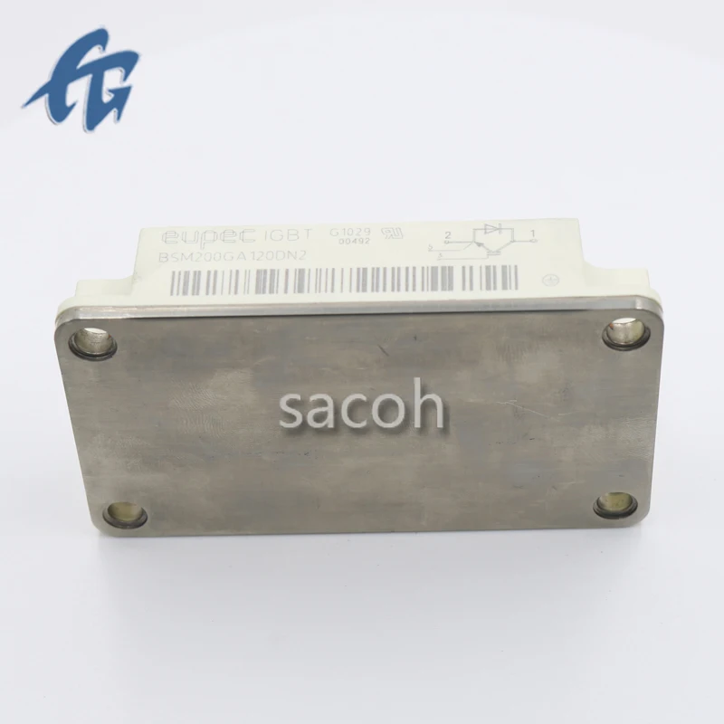 (SACOH Electronic Components)BSM200GA120DN2 1Pcs 100% Brand New Original In Stock