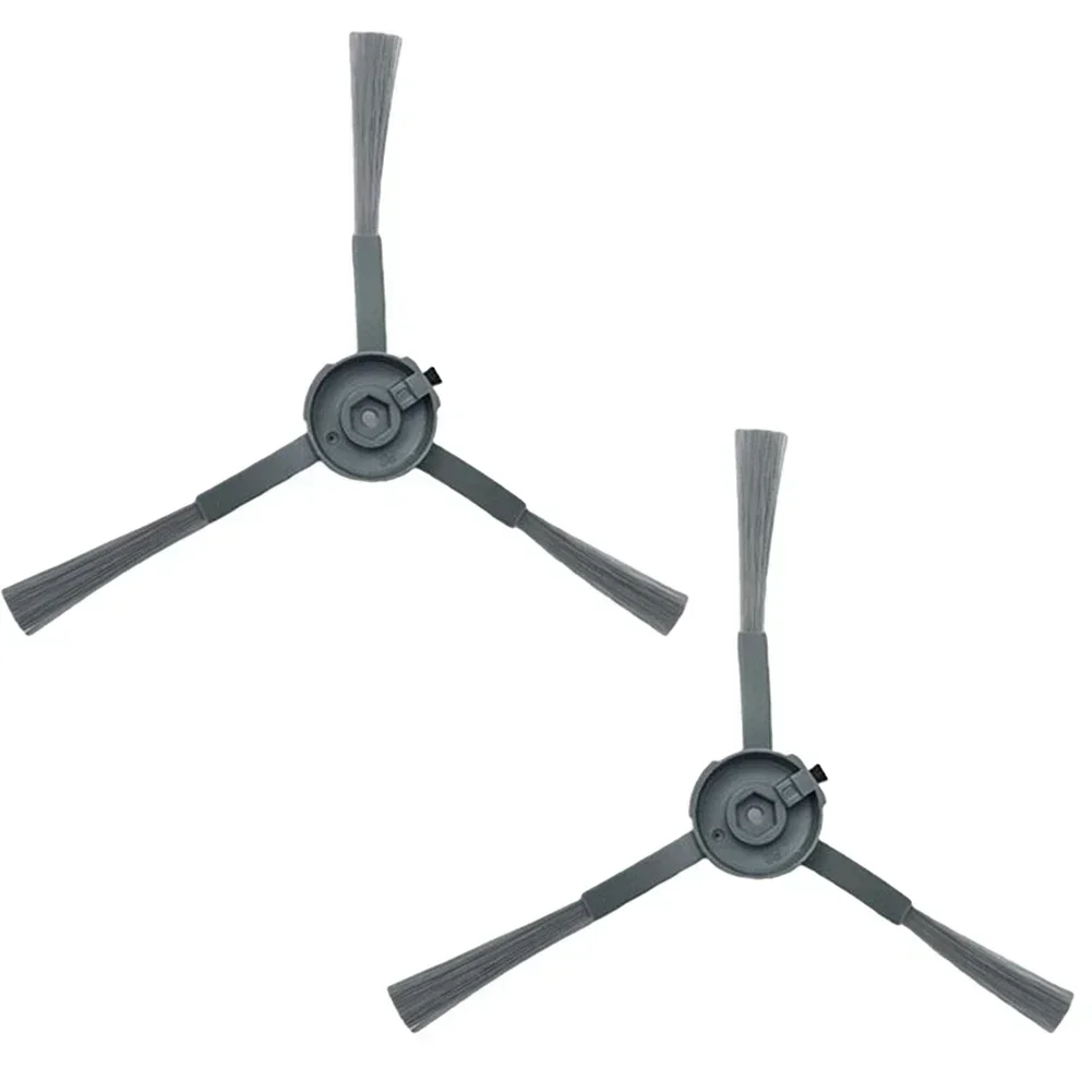 

2/4 шт. боковые щетки для LYNKBEY M20 Pro для LINKBEY, сменные аксессуары для подметального робота-пылесоса, запасные части
