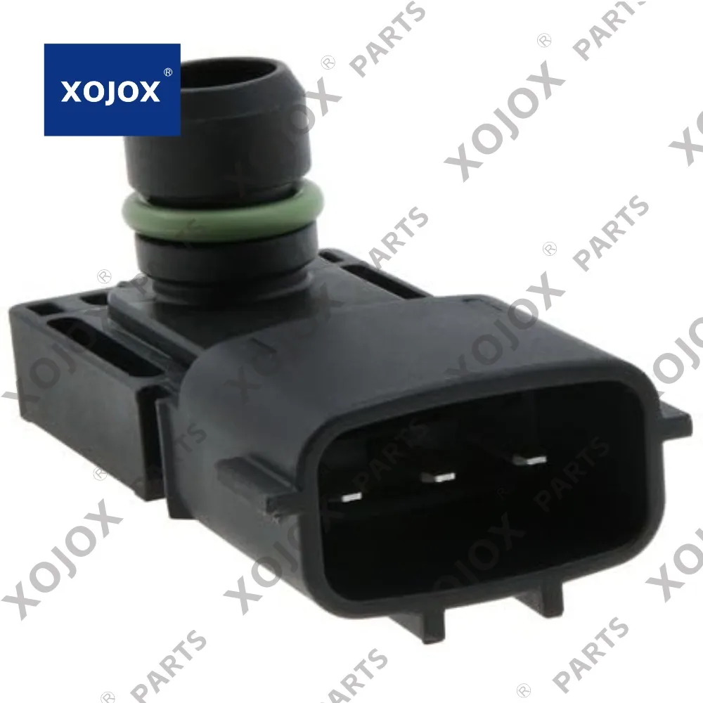 

XOJOX Manifold Absolute Pressure Map Sensor Altima Acube Ex35 Frontier Fx35 Fx45 Fx50 G25 G35 G37