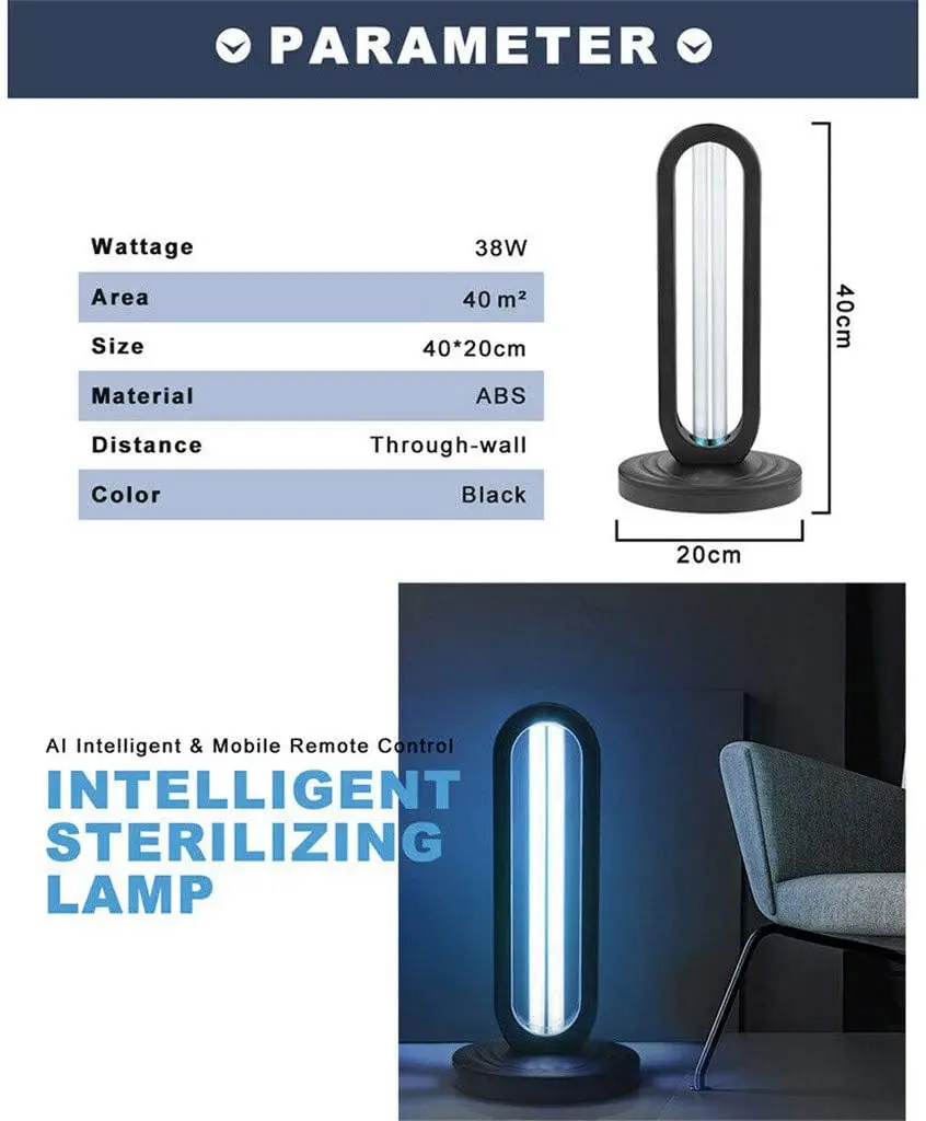 10 W 255nm uvc led lamp 254 nm submersible UVC lamp