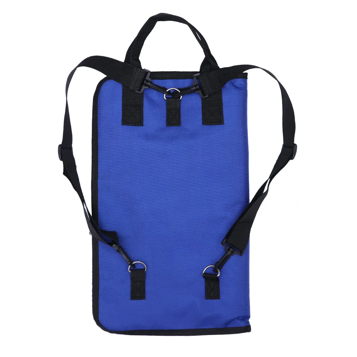 

Drum Stick Bag Kids Backpack Large Capacity Body Curve Design For Drumsticks Comfortable Carry Percussion Accessories Holder