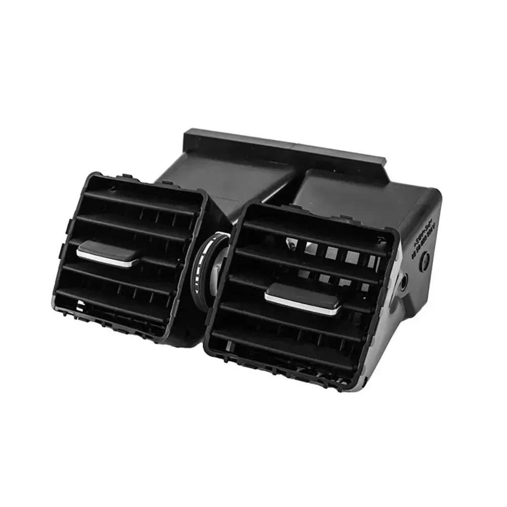 Factory Specifications Car Air Conditioning Vent 1668300554 Air Vent Outlet Stable Characteristics Brand New Condition