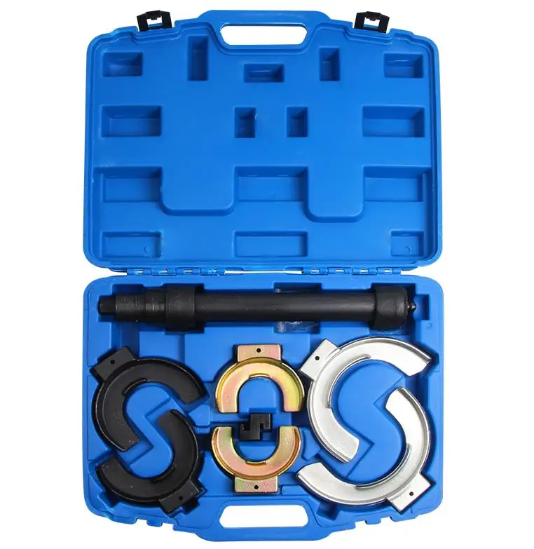 ضاغط زنبركي شوكة قابل للتبديل