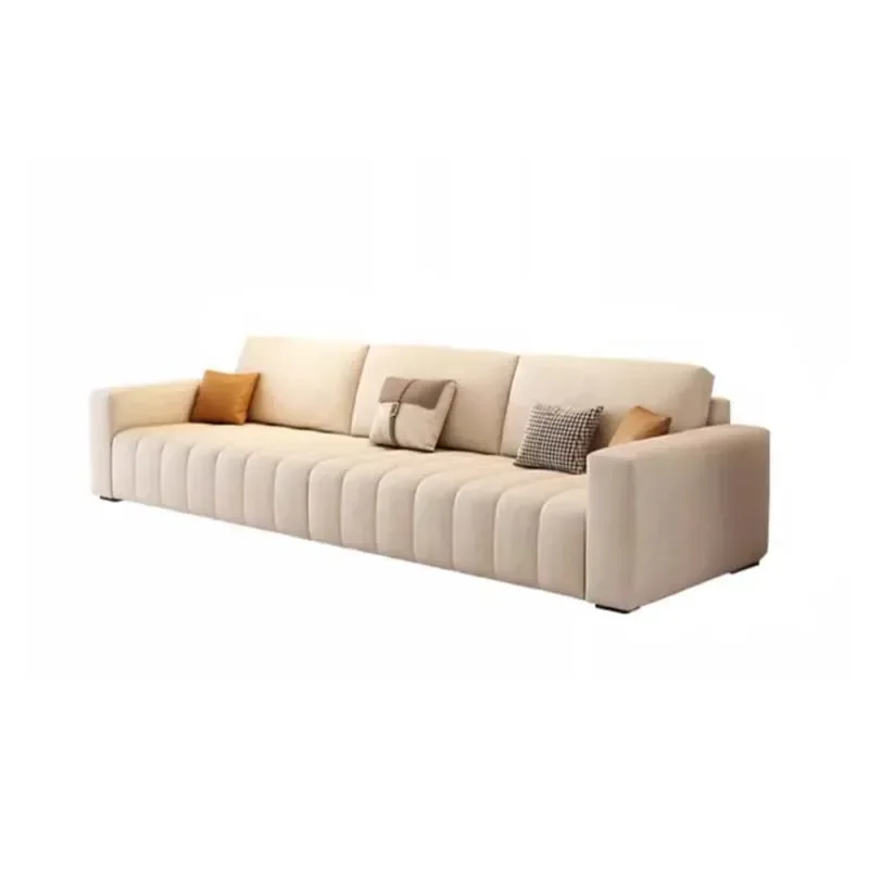 Sectional Living Room Sofas Luxury European Modular Corner Sofa Comfortable Lounge Salon Canape De Luxe Moderne Home Decor