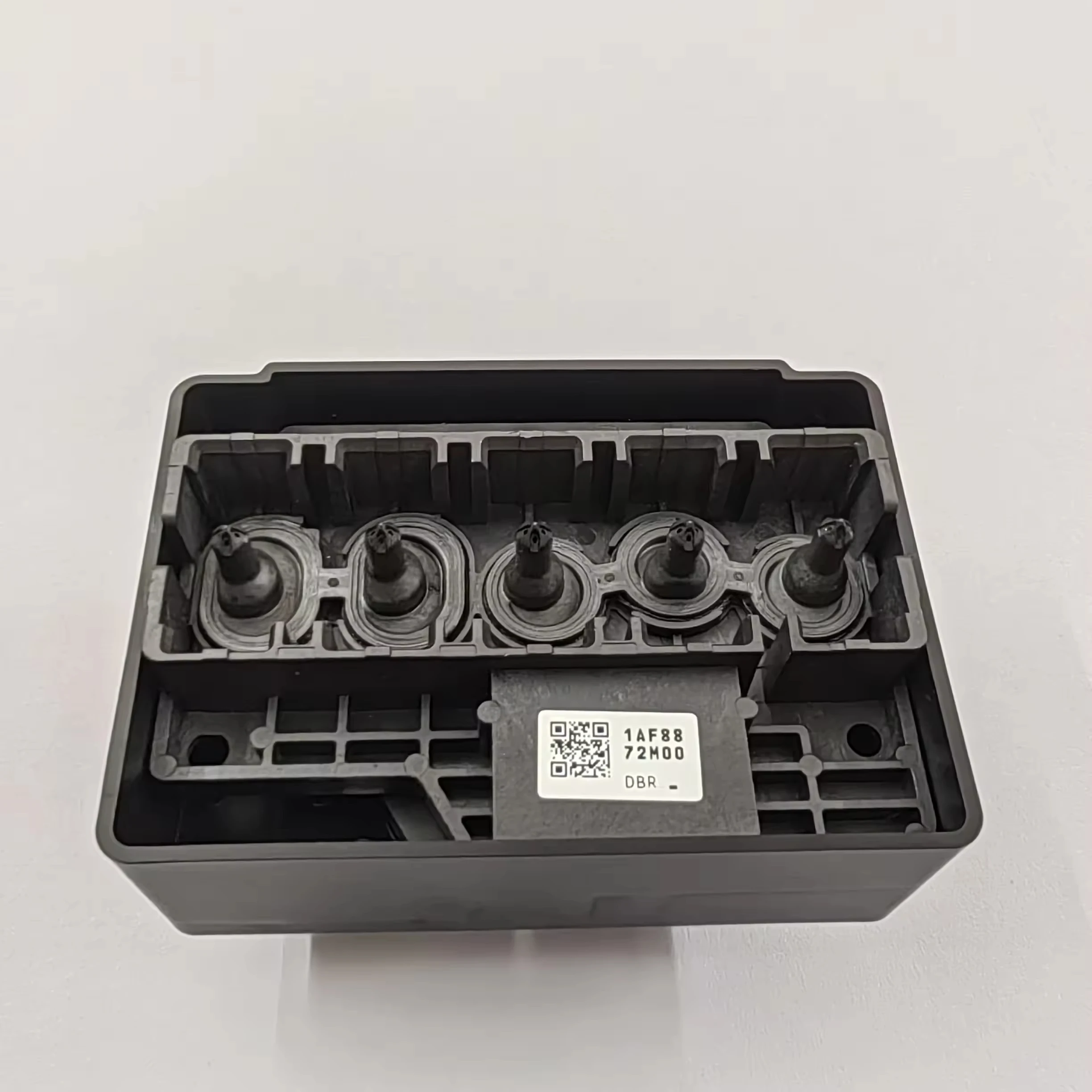 100% новая Оригинальная печатающая головка L1300 F185000 для Epson T30 T33 T1110 T1100 B1100 ME1100 ME70 ME650 TX510 Запчасти для принтера