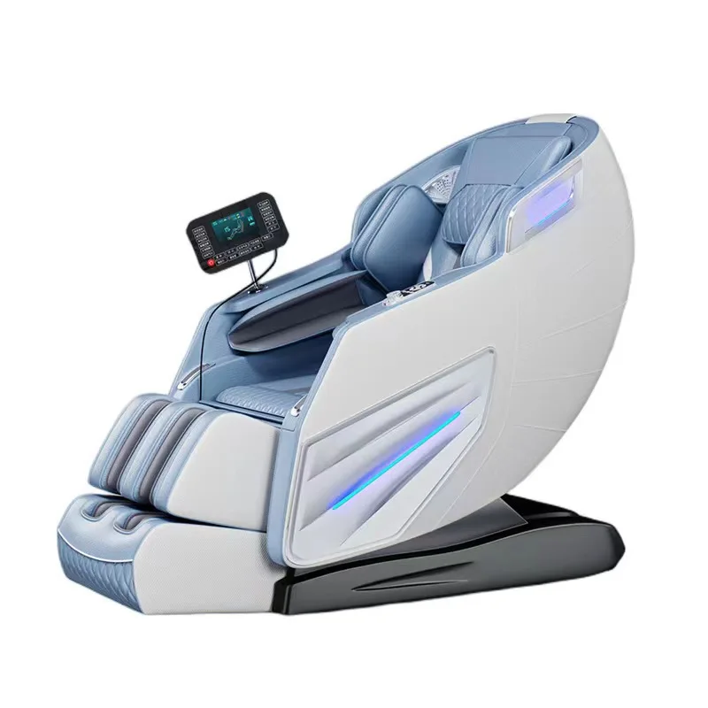 

Massage chair full body multi-function space capsule massage smart home automatic electric sofa new