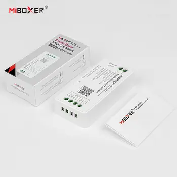 6 最佳銷售 miboxer - №1