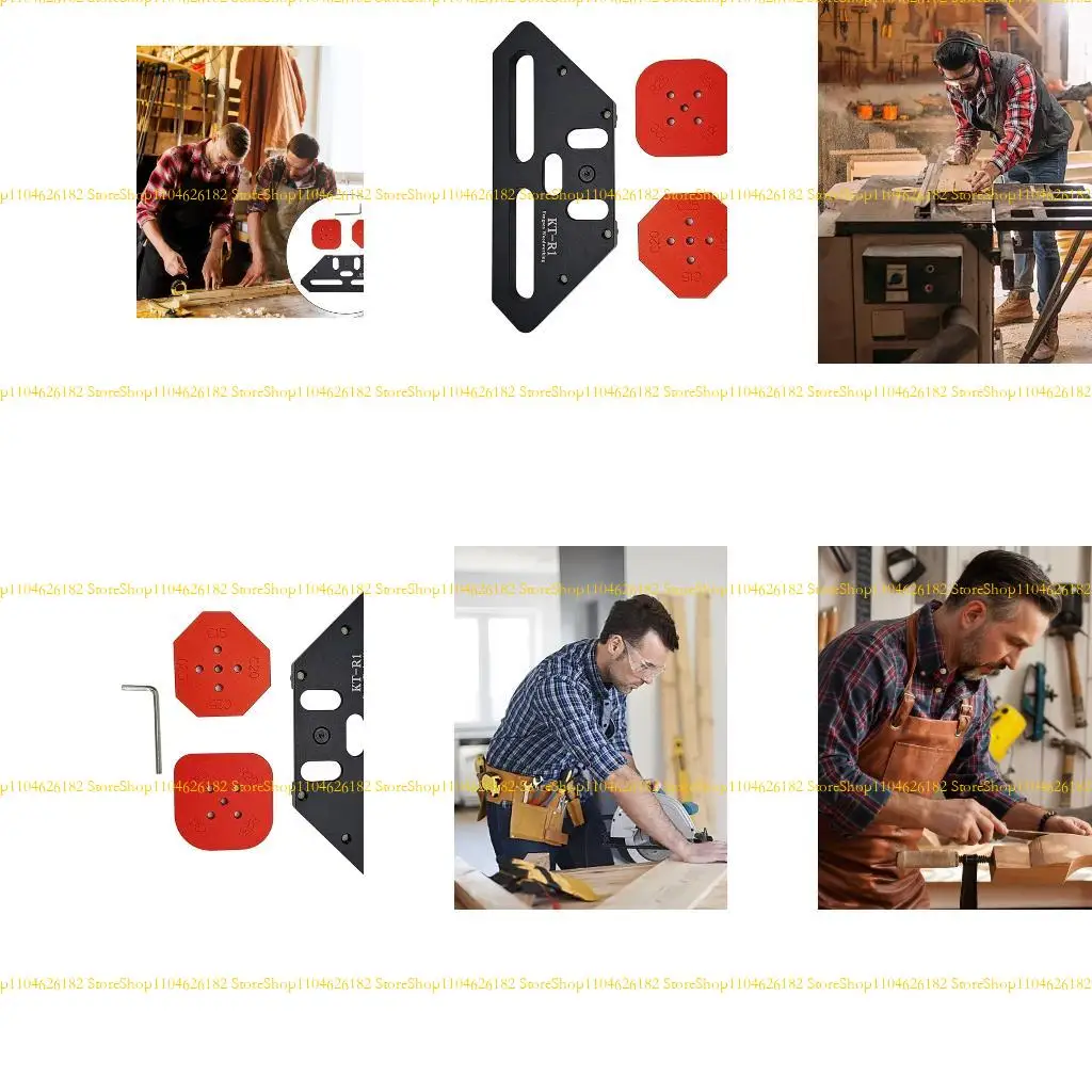 

Q2Q4 Многоцелевые шаблоны из кривых деревообработков.