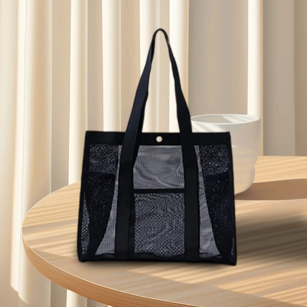 

Большая изолированная сумка-холодильник для мужчин, герметичная сумка-тоут для обеда для работы, пикника, кемпинга, пешего туризма, пляжного путешествия на открытом воздухе