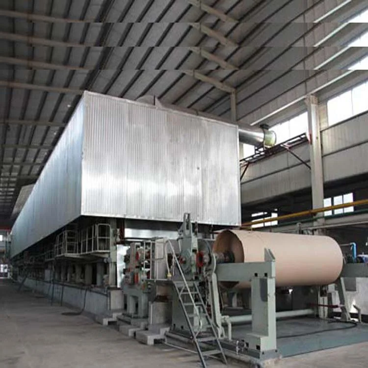 YG Carton Corrugated Sheet Box Making / Manufacturing Machine Price