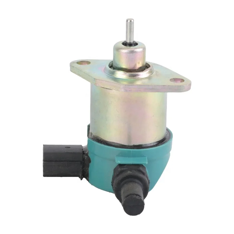 

17208-60010 17208-60016 D1105 Diesel Engine Shut off Solenoid