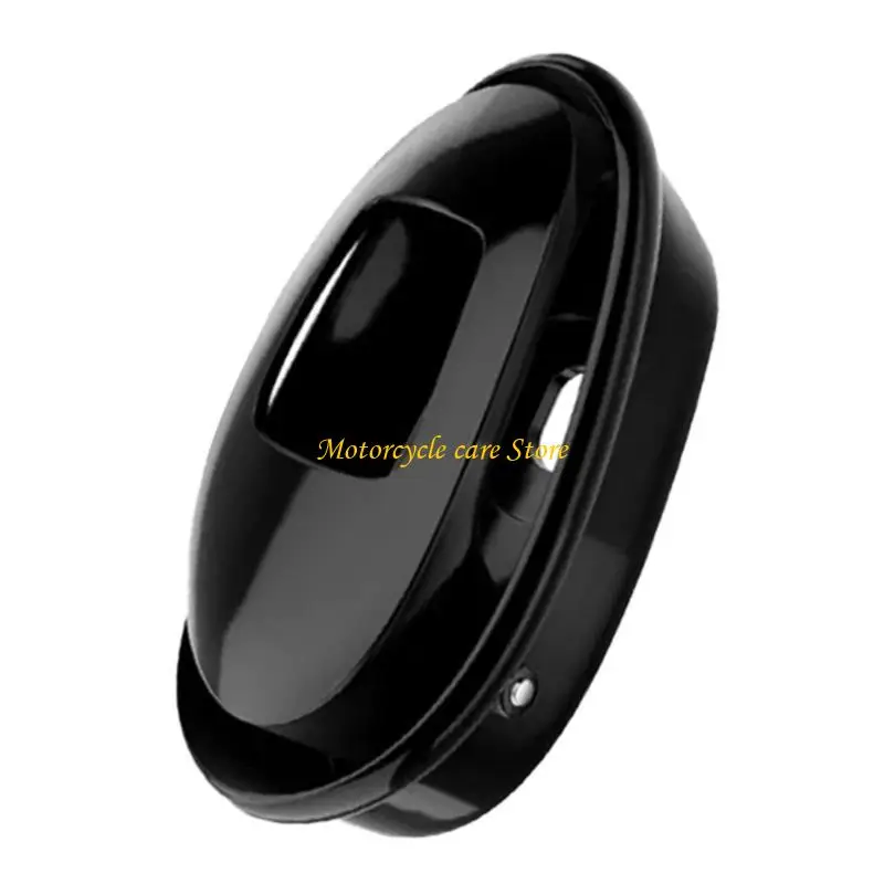 

U75F Foldable Hook Weather Resistant Hook Metal for Electric Scooters & Motorbikes