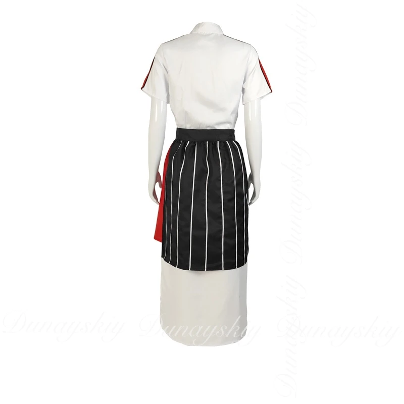 링크 클릭 린 원 캐릭터 타임의 딸 포토 스튜디오 집주인 구이두 대학교 학생 코스프레 의상 애니메이션 풀세트