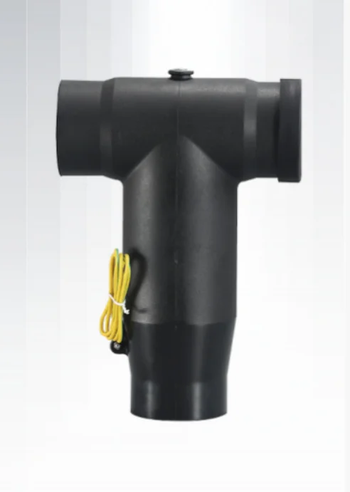 

35KV European shielded front plug, YM JB-35/630A