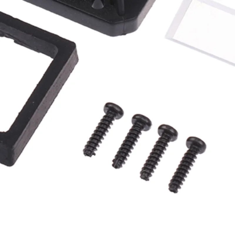 

1/2Set Laser Vertical And Horizontal Window Repair Accessories For 4D Laser Level Window Protector Cover