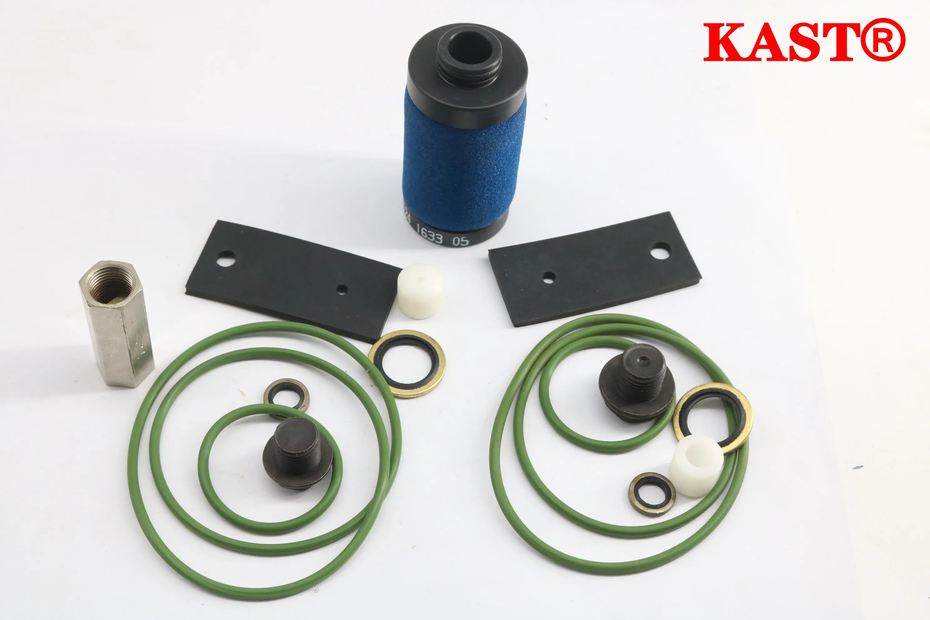 Kit Pm compressore d'aria 2901112200 2901-1122-00 Kit di manutenzione 4000 ore per ZT45