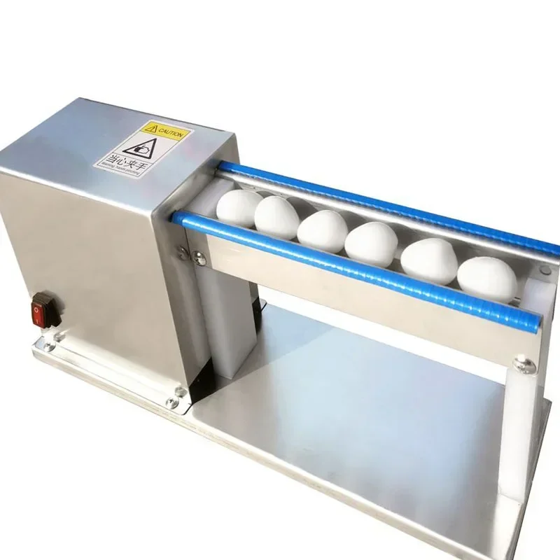 

Semi-automatic Quail Eggs Peeler Egg Huller Commercial Electric Peelers Quail Egg Sheller Peeling Machine Pelador De Papas