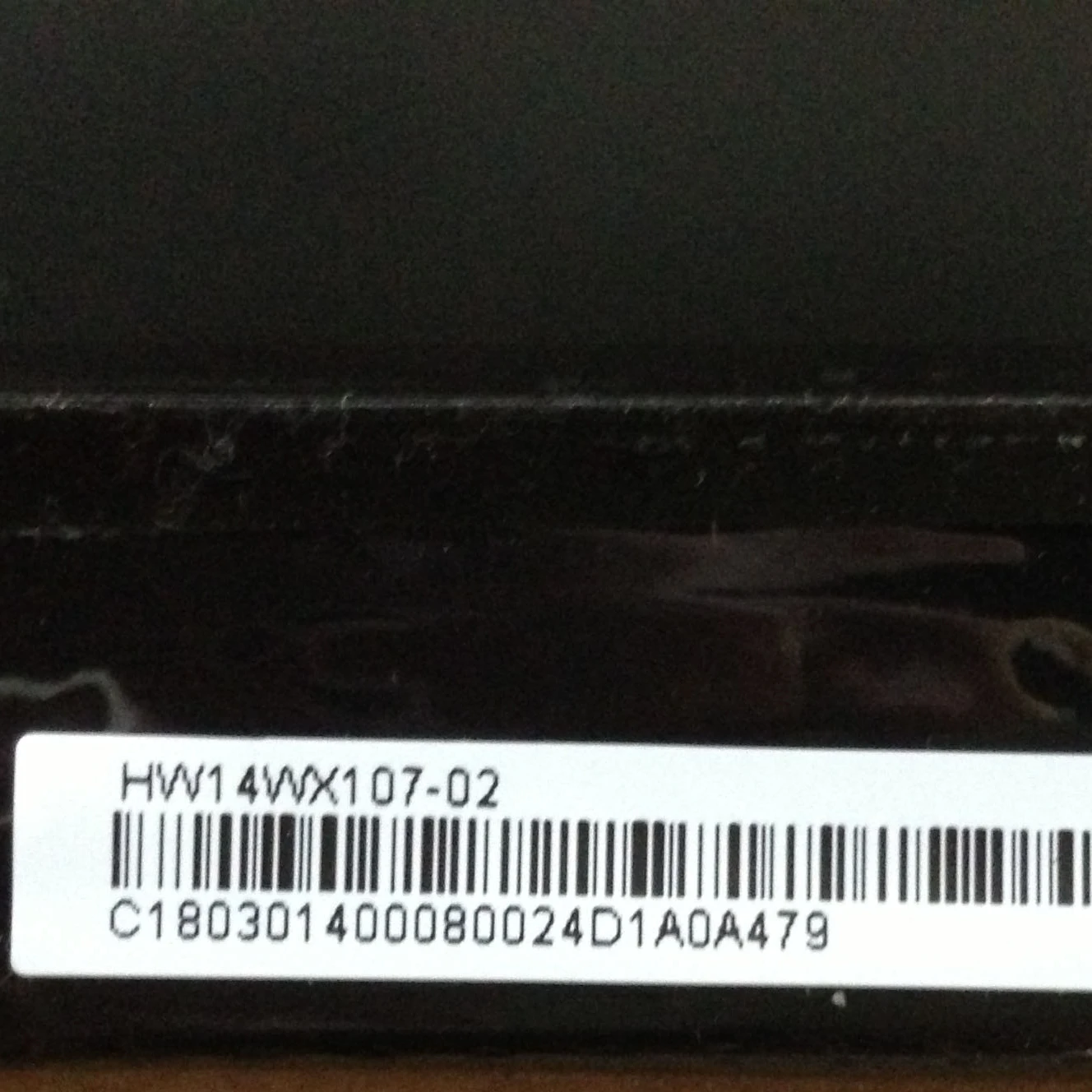 

HW14WX107-02 HW14WX107-10 HW14WX107-06 HW14WX107 HW14WX101 HW14WX102 1366x768 14.0 inch Display Panel Matrix Laptop LCD screen