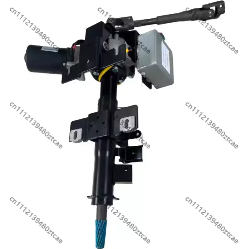Electric Power Steering Assembly Power Assist Unit Fit Mini Plus Replacement Parts